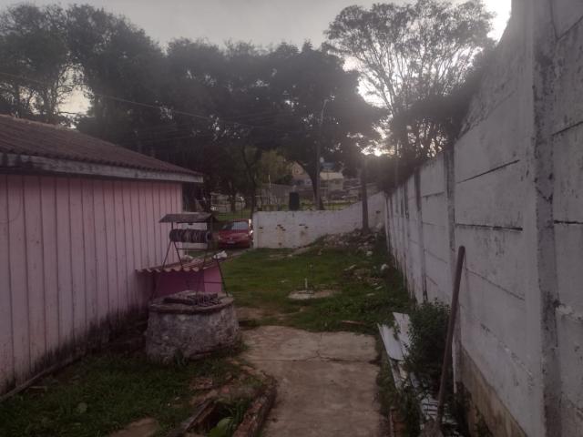Terreno / Lote para Venda em Curitiba/PR Abranches