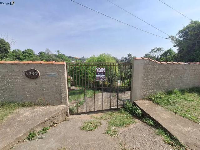 Terreno / Lote para Venda em Curitiba/PR Abranches