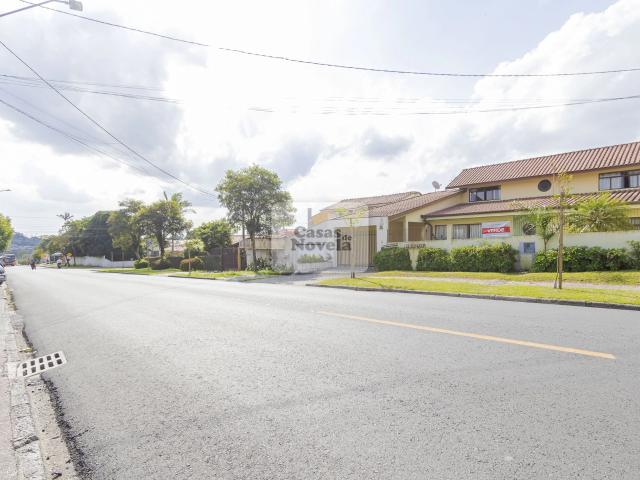 Terreno / Lote para Venda em Curitiba/PR Abranches