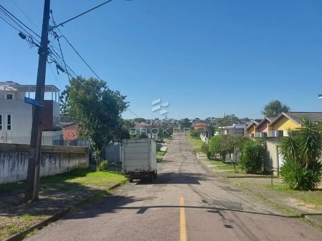 Terreno / Lote para Venda em Curitiba/PR Abranches