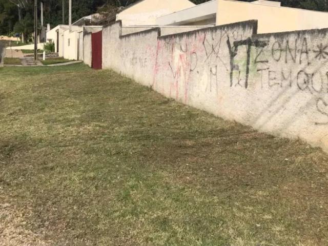Terreno / Lote para Venda em Curitiba/PR Abranches