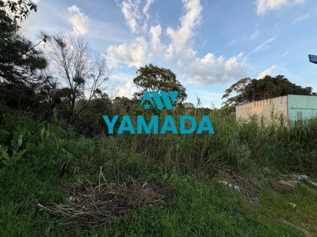 Terreno / Lote para Venda em Curitiba/PR Abranches