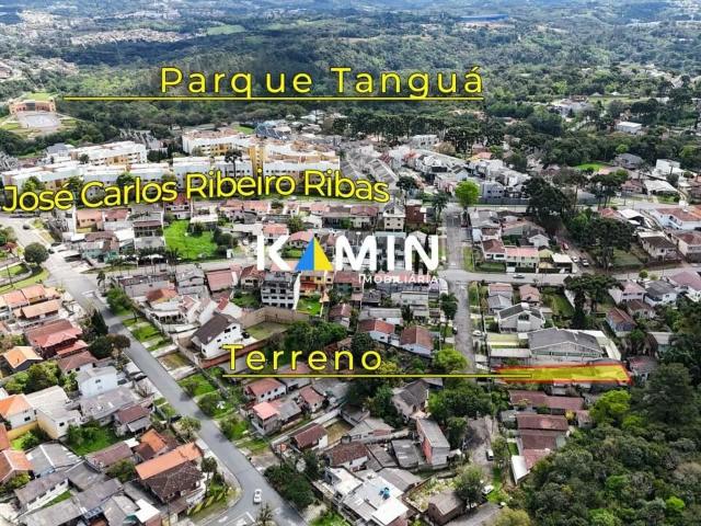 Terreno / Lote para Venda em Curitiba/PR Abranches