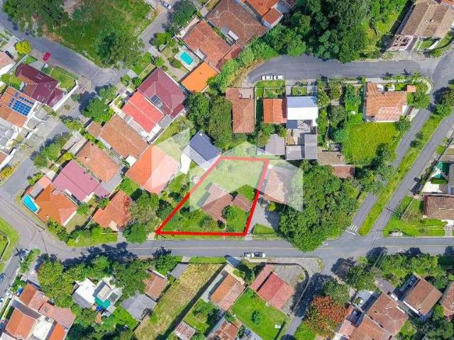 Terreno / Lote para Venda em Curitiba/PR Abranches