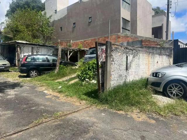 Terreno / Lote para Venda em Curitiba/PR Abranches