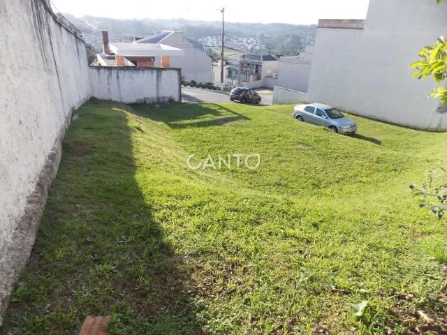 Terreno / Lote para Venda em Curitiba/PR Abranches