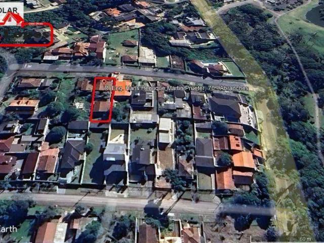 Terreno / Lote para Venda em Curitiba/PR Abranches