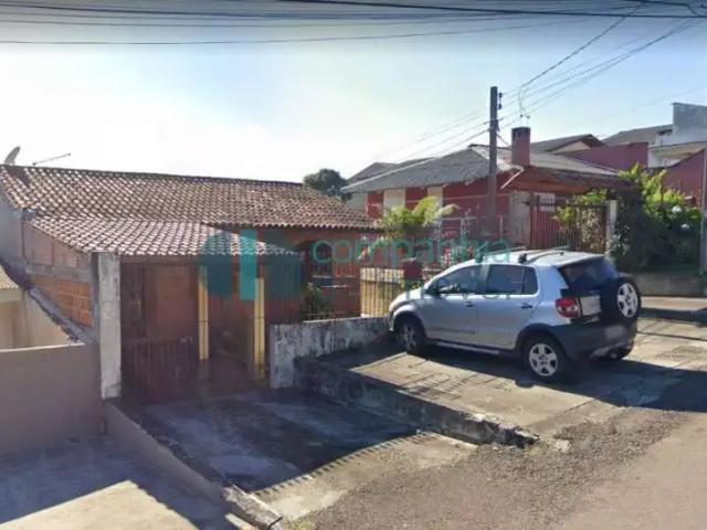 Terreno / Lote para Venda em Curitiba/PR Abranches