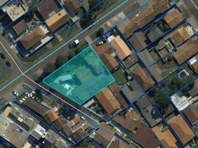 Terreno / Lote para Venda em Curitiba/PR Abranches