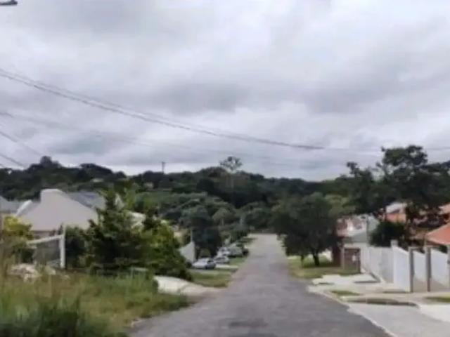 Terreno / Lote para Venda em Curitiba/PR Abranches