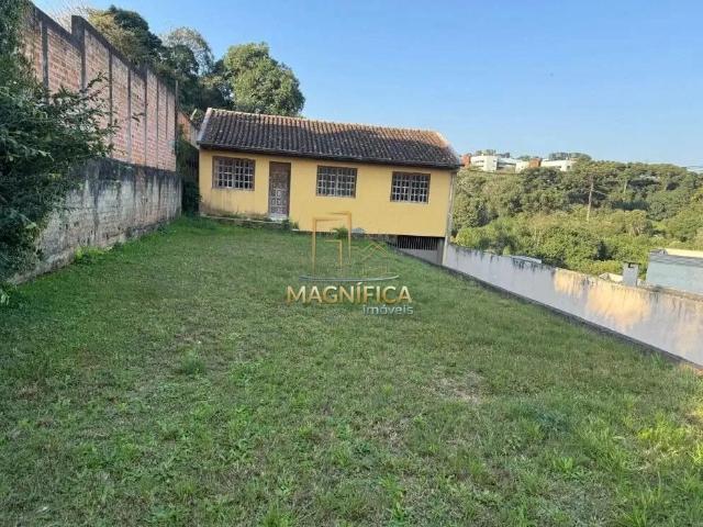 Terreno / Lote para Venda em Curitiba/PR Abranches