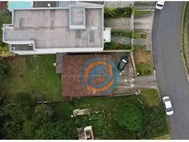 Terreno / Lote para Venda em Curitiba/PR Abranches