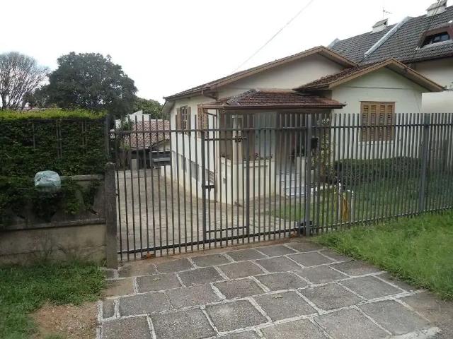 Terreno / Lote para Venda em Curitiba/PR Abranches