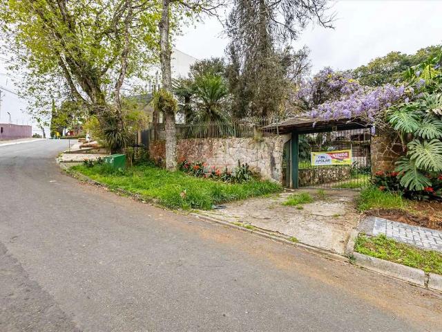 Terreno / Lote para Venda em Curitiba/PR Abranches 3 Quartos