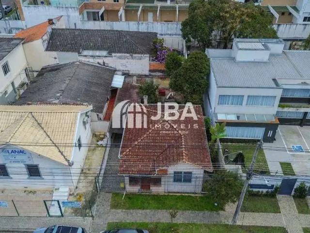 Terreno / Lote para Venda em Curitiba/PR Água Verde