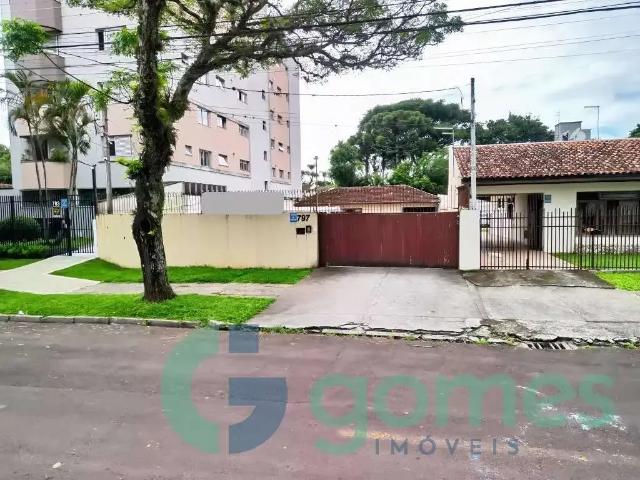 Terreno / Lote para Venda em Curitiba/PR Água Verde