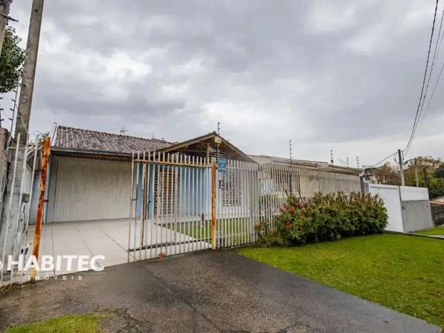 Terreno / Lote para Venda em Curitiba/PR Água Verde
