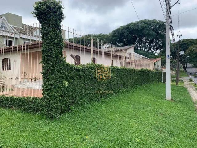 Terreno / Lote para Venda em Curitiba/PR Água Verde
