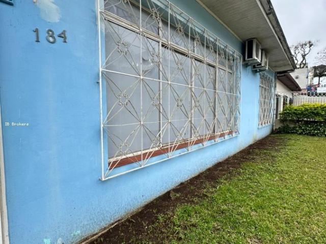 Terreno / Lote para Venda em Curitiba/PR Água Verde