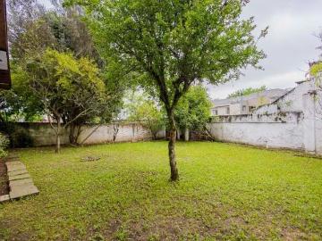 Rua Alferes Ângelo Sampaio - Churrasqueira