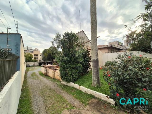 Terreno / Lote para Venda em Curitiba/PR Água Verde