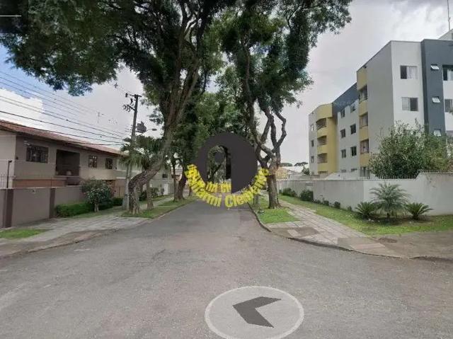Terreno / Lote para Venda em Curitiba/PR Água Verde