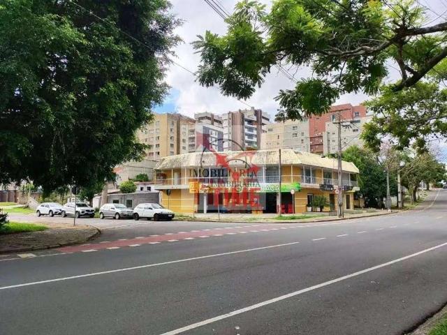 Terreno / Lote para Venda em Curitiba/PR Água Verde