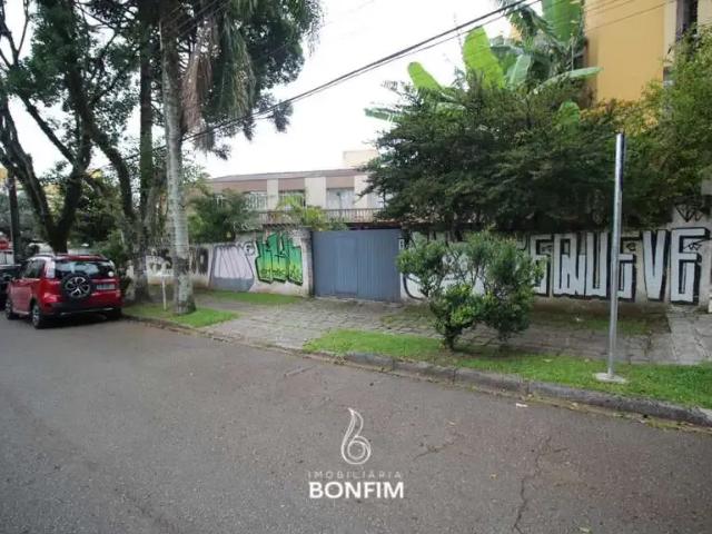 Terreno / Lote para Venda em Curitiba/PR Água Verde