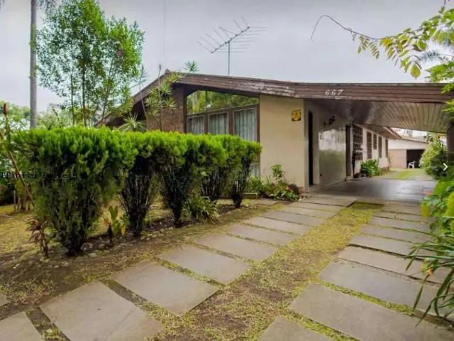 Terreno / Lote para Venda em Curitiba/PR Água Verde 4 Quartos