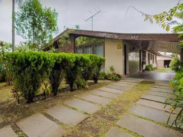 Terreno / Lote para Venda em Curitiba/PR Água Verde 4 Quartos
