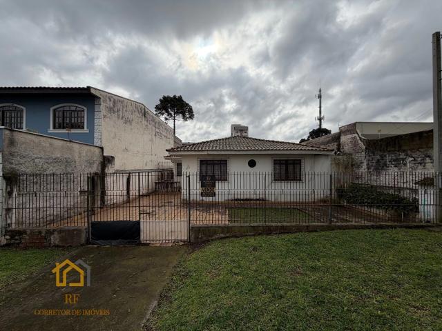 Terreno / Lote para Venda em Curitiba/PR Água Verde