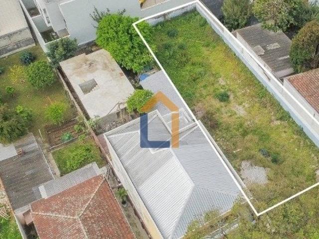 Terreno / Lote para Venda em Curitiba/PR Água Verde