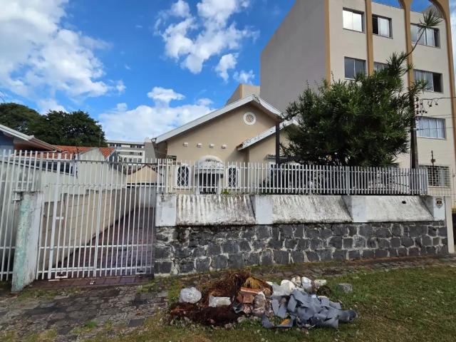 Terreno / Lote para Venda em Curitiba/PR Água Verde