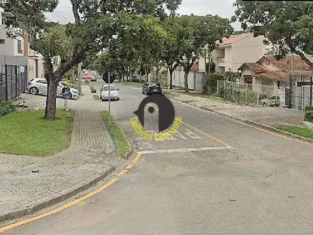 Terreno / Lote para Venda em Curitiba/PR Água Verde