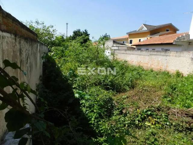 Terreno / Lote para Venda em Curitiba/PR Água Verde