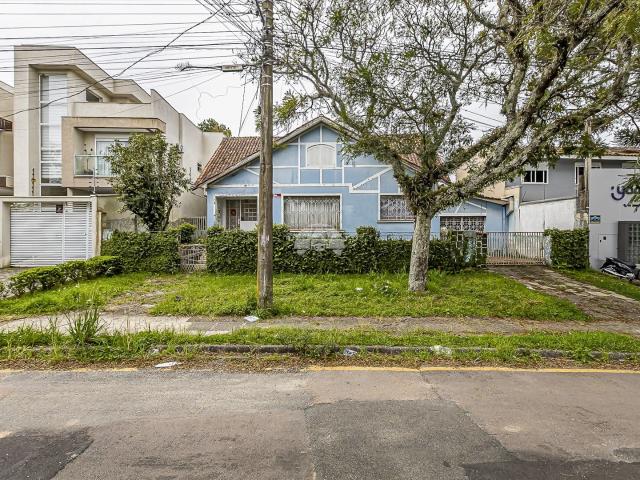 Terreno / Lote para Venda em Curitiba/PR Água Verde