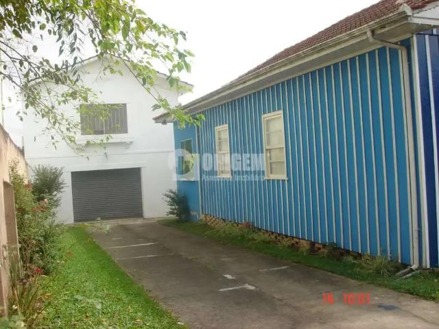 Terreno / Lote para Venda em Curitiba/PR Água Verde