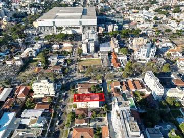 Rua Petit Carneiro, Água Verde, Curitiba, Curitiba, Balneário Piçarras