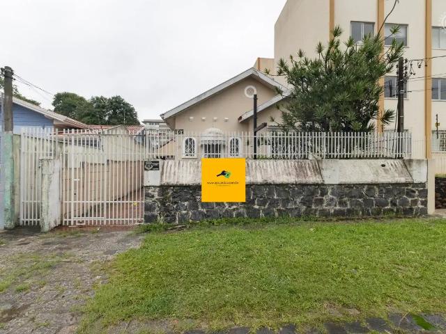 Terreno / Lote para Venda em Curitiba/PR Água Verde