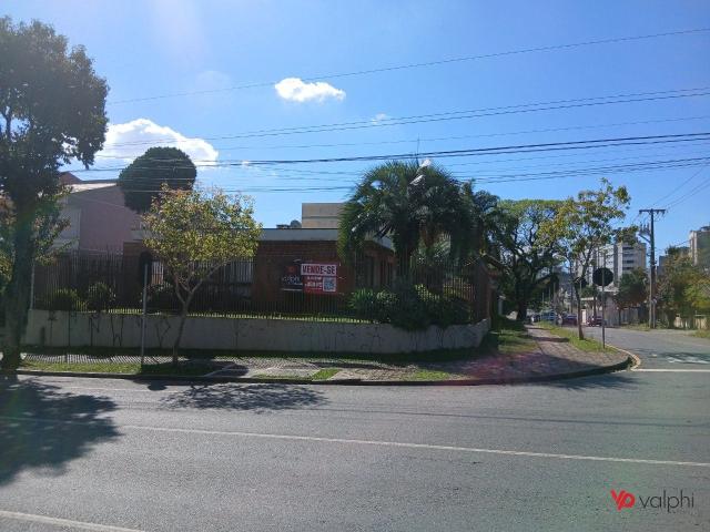 Terreno / Lote para Venda em Curitiba/PR Água Verde