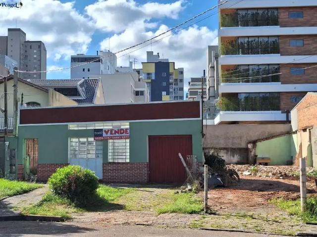 Terreno / Lote para Venda em Curitiba/PR Água Verde