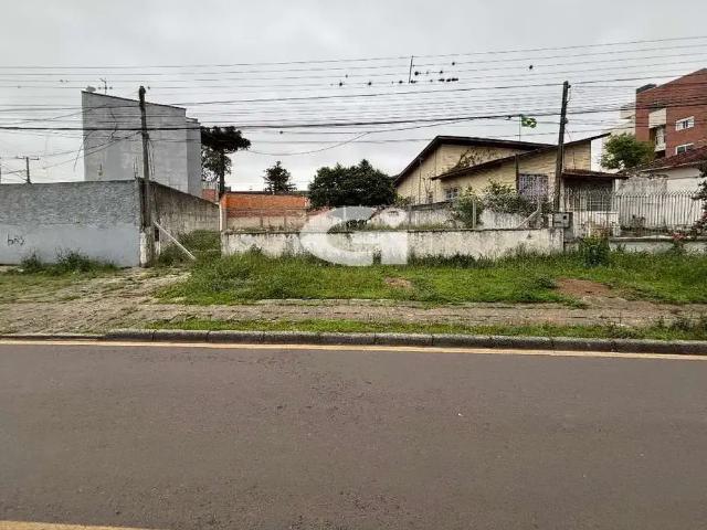 Terreno / Lote para Venda em Curitiba/PR Água Verde