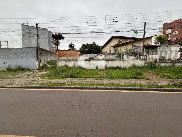 Terreno / Lote para Venda em Curitiba/PR Água Verde