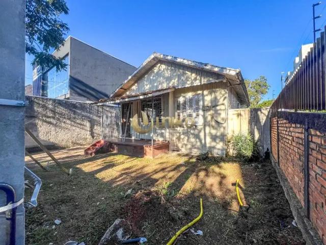 Terreno / Lote para Venda em Curitiba/PR Água Verde