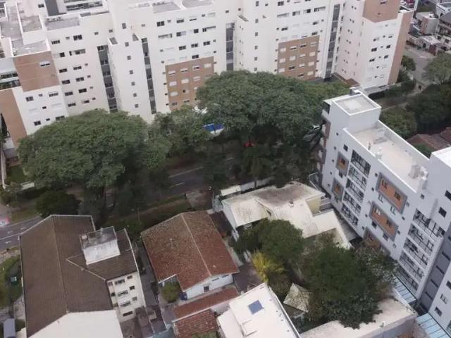 Terreno / Lote para Venda em Curitiba/PR Água Verde
