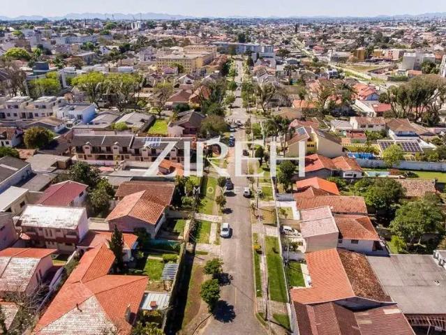 Terreno / Lote para Venda em Curitiba/PR Água Verde