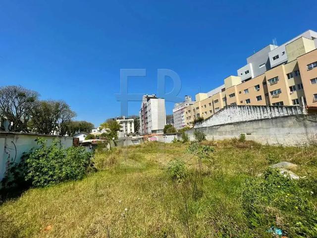 Terreno / Lote para Venda em Curitiba/PR Água Verde