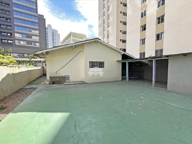 Terreno / Lote para Venda em Curitiba/PR Água Verde