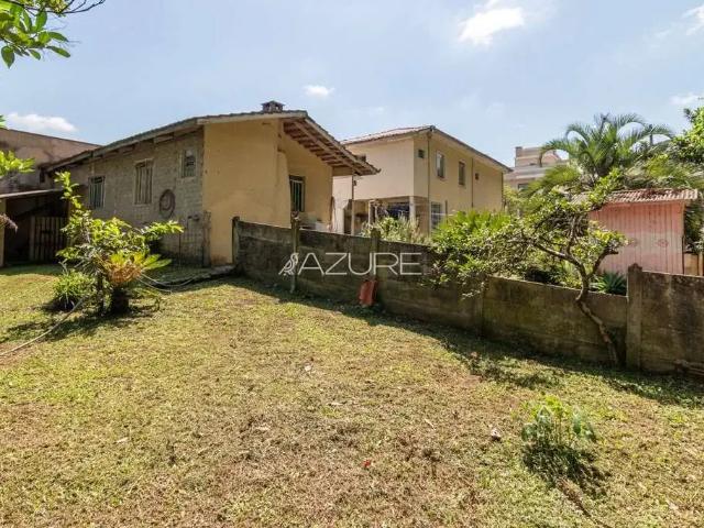 Terreno / Lote para Venda em Curitiba/PR Ahú
