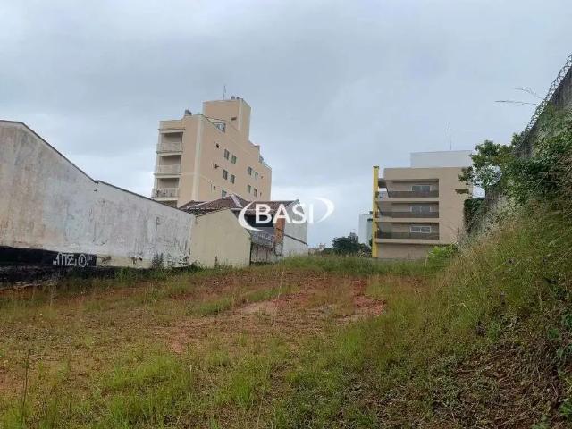 Terreno / Lote para Venda em Curitiba/PR Ahú